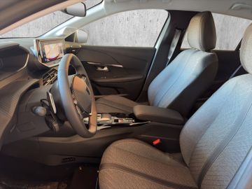 Peugeot 208 1.2 110 Allure KeyLess+LED+SHZ+ACC+Alcant.