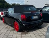 MINI John Cooper Works Cabrio Voll Top gepflegt - MINI John Cooper Works Cabrio von privat