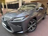 Lexus RX 450H 4WD LUXE - Lexus RX 450 aus 2020