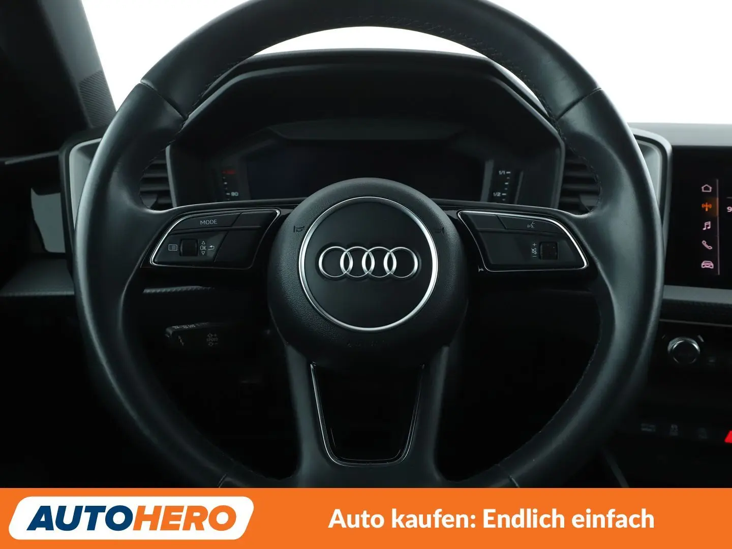 Audi A1 citycarver 30 TFSI Aut.*LED*TEMPO*PDC*SHZ*, миниатюра 17