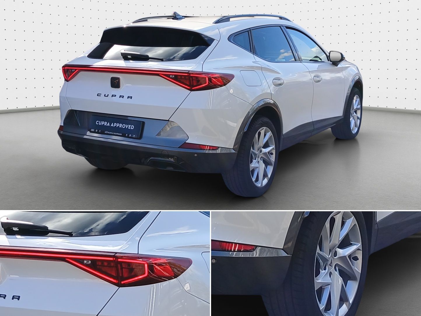Cupra Formentor - Bild 23