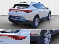 Cupra Formentor - Vorschau Bild 23