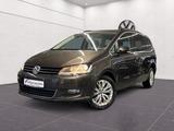 Volkswagen Sharan Comfortline 1.4 TSI 7SITZE PANO NAVI KAME - Volkswagen Sharan: 1.4