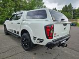Nissan Navara N-GUARD 190PS 4WD Hardtop TÜV neu  - Nissan Navara von privat
