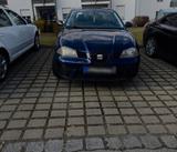 Seat Ibiza 1.2 - Seat Ibiza aus 2008: 1.2