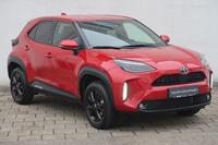 Toyota Yaris Cross Hybrid 1.5 VVT-i Team Deutschland ++