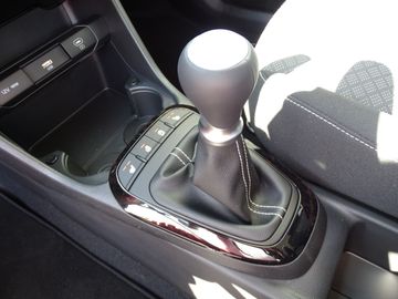 Kia Picanto 1.0 Vision NAVI-KLIMA-KAMERA-TEMPOMAT-PD