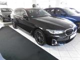 BMW 540ixDrive Tou. Lux. Laser Pano DA FA HUD  HiFi