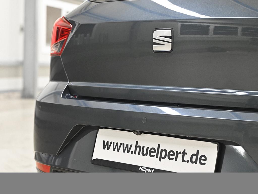 Seat Ibiza 1.0 ROAD EDITION CAM NAVI SITZHZG LM15