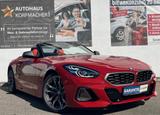 BMW Z4 M M40 i HEAD UP SPORTPAKET ORIG. 3 TKM  - BMW Z4 M Gebrauchtwagen