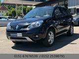 Renault Koleos Luxe TÜV  BOSE Schiebedach PDC AHK - gebrauchte Renault Koleos aus dem Jahr 2009