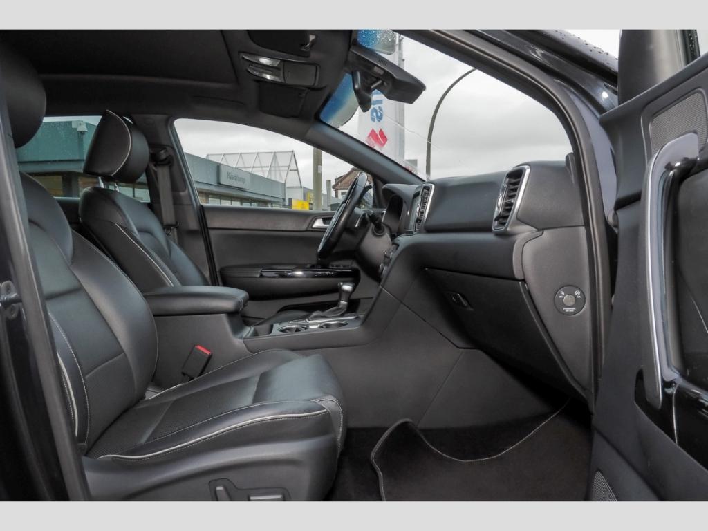 Kia Sportage GT Line 4WD 1.6 T-GDI Panodach Bi-Xenon