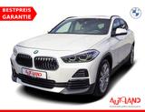 BMW X2 xDrive 25e Advantage - BMW X2 mit Hybrid-Antrieb