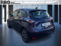 Renault ZOE - Vorschau Bild 4