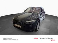 Audi Q5 - Vorschau Bild 1