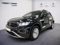 Volkswagen T-Roc Life 1,5 l TSI 110 kW 6-Gang