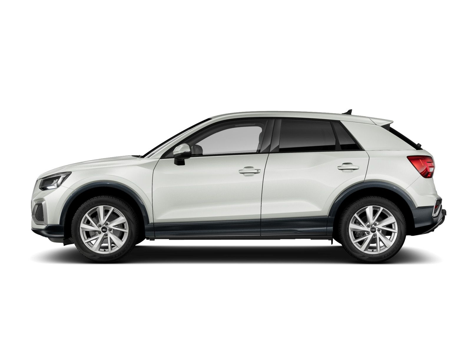 Audi Q2 - Bild 6