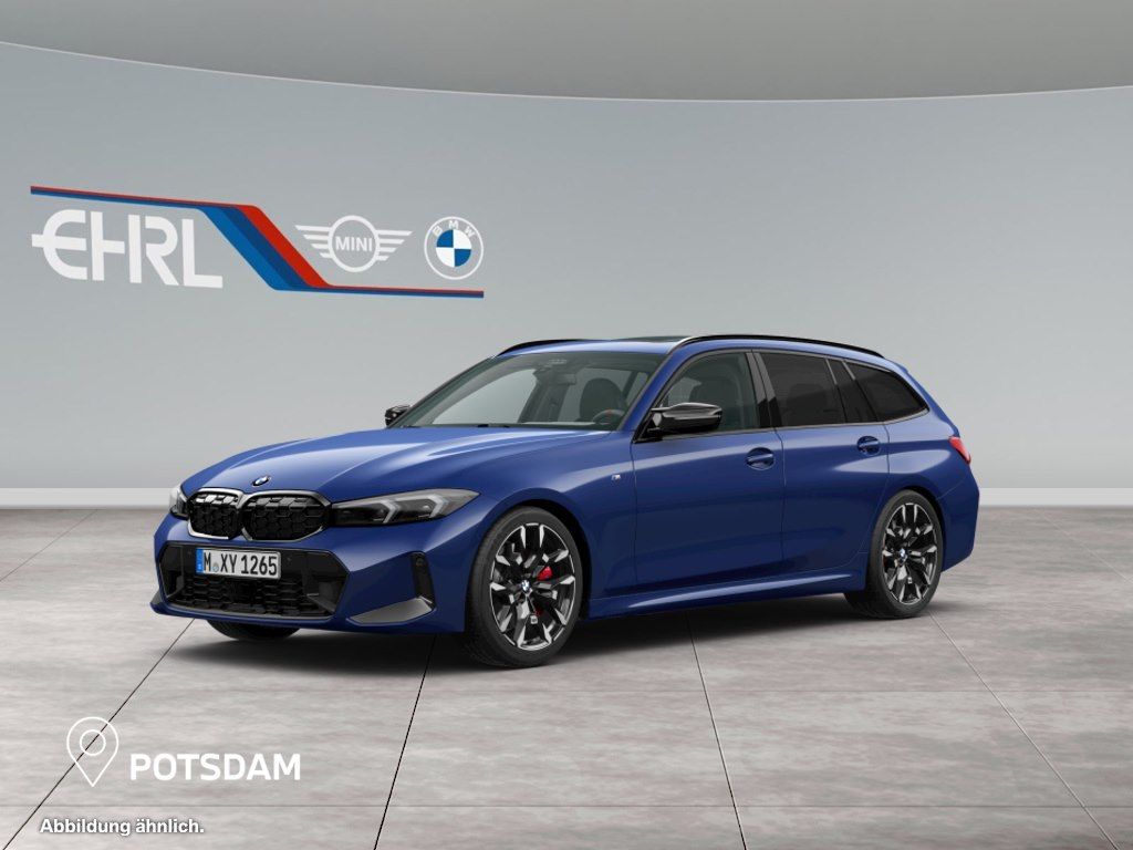 Image of BMW M340i