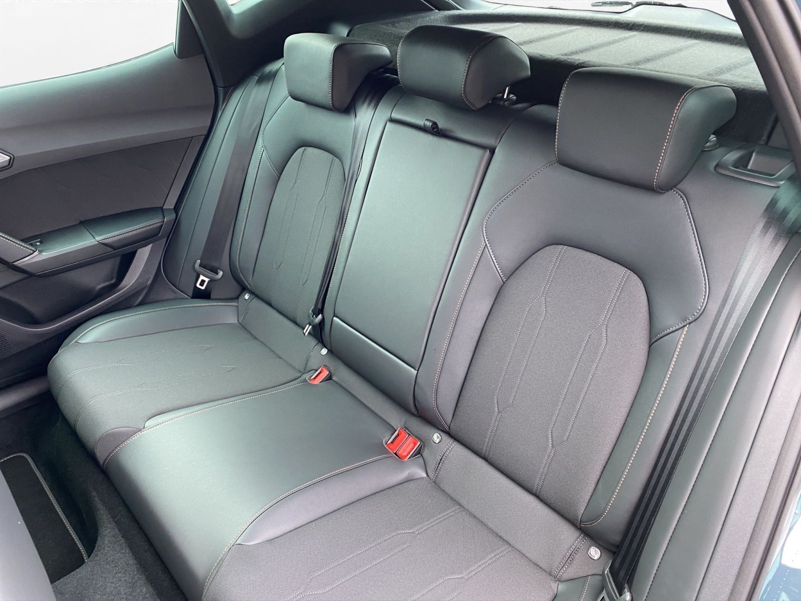 Cupra Formentor - Bild 15