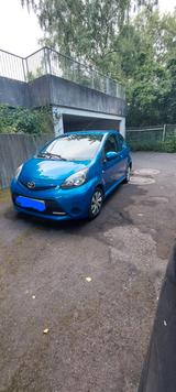 Toyota Aygo (X) 1,0-l-VVT-i Edition MultiMode-Getri... - Toyota mit Benzin-Antrieb: Kleinwagen, Aygo Multimode