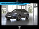 Mercedes-Benz GLE 350 de 4M Coupé AMG+PANODACH+DICTRONIC+NIGHT - Mercedes-Benz GLE 350 Hybrid (Diesel/Elektro): Coupe