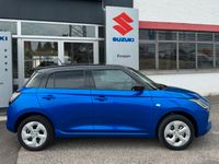 Suzuki Swift - Vorschau Bild 3