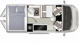 Karmann Davis Lifestyle 590  - Karmann Davis
