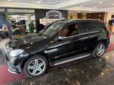 Mercedes-Benz GLE 350 d 4Matic AMG STYLING!! PANORAMA!! - Mercedes-Benz GLE 350 in Gelsenkirchen