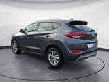 Hyundai Tucson 1.6l Turbo 4WD Advantage Bluetooth PDC Kl - Hyundai TUCSON: Automatik