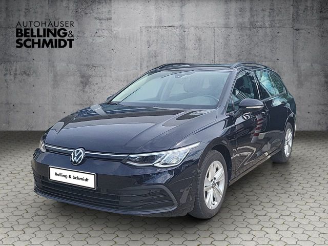 Golf VIII Variant 2.0TDI Life Navi ACC
