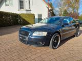 Audi A8 3.7 FSI - gebrauchte Audi A8 aus dem Jahr 2005