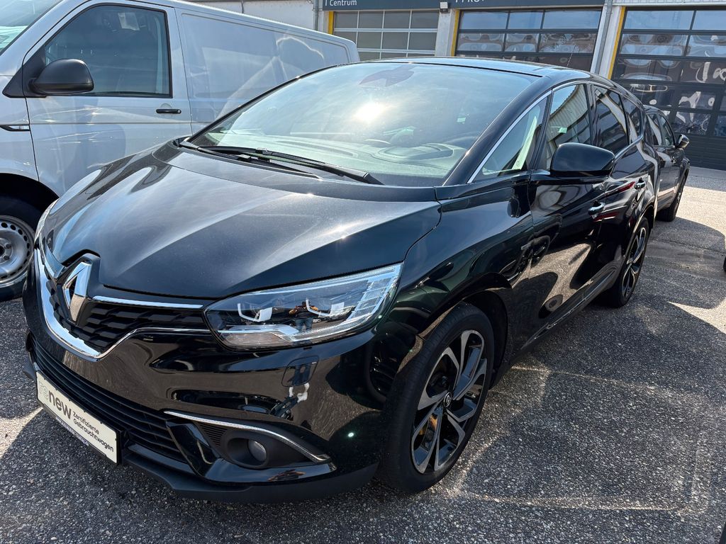 Image of Renault Grand Scenic