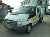 Ford Transit Pritsche*Lang* FT 350Doppelkabine*1.Hd** - Ford Transit: Doppelkabine