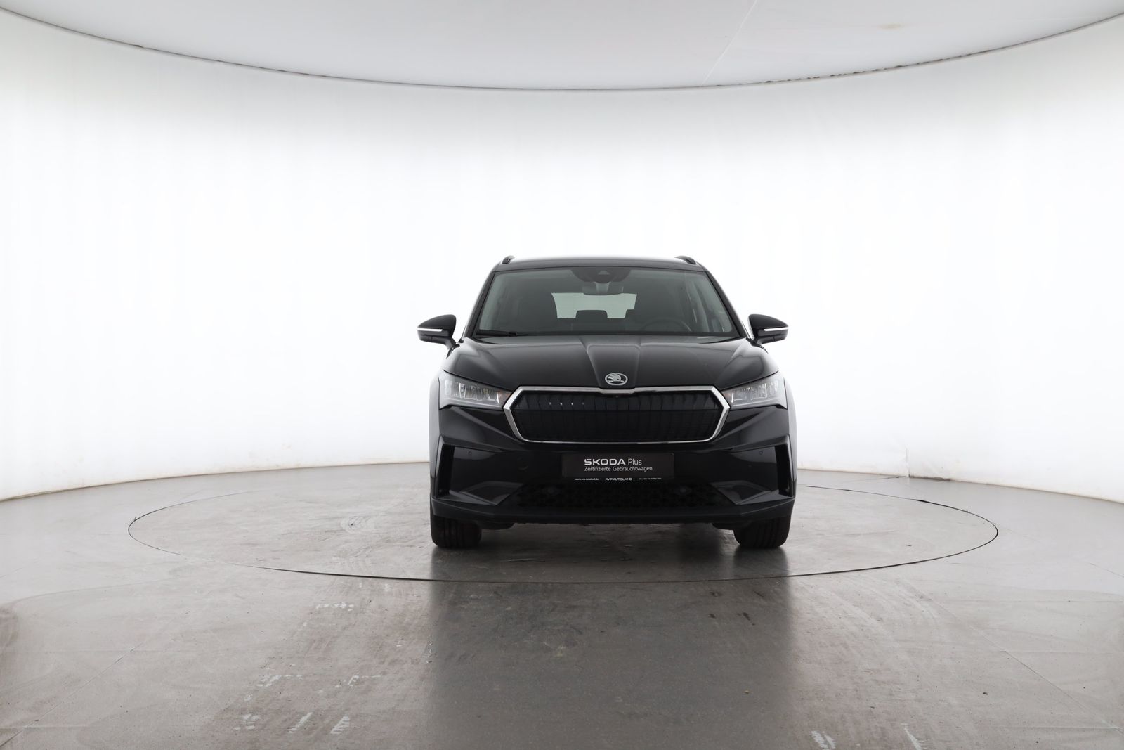 Skoda Enyaq - Bild 5