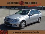 Mercedes-Benz C 200 T Kompressor Aut. Classic/PDC/GRA/SHZ/AHK - Mercedes-Benz: C Class Kompressor