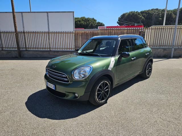MINI COOPER_D_COUNTRYMAN