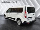 Ford Transit Connect 1.5 EcoBlue 230 L2 S&S NAVI*AHK* - Ford Transit Connect mit Diesel-Antrieb: Automatik