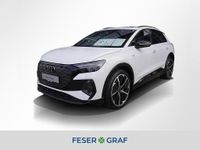 Audi Q4 e-tron - Vorschau Bild 1