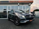Mercedes-Benz GLE 350d 4Matic*LED*360°*H&K*Leder*Ahk*SoftClose