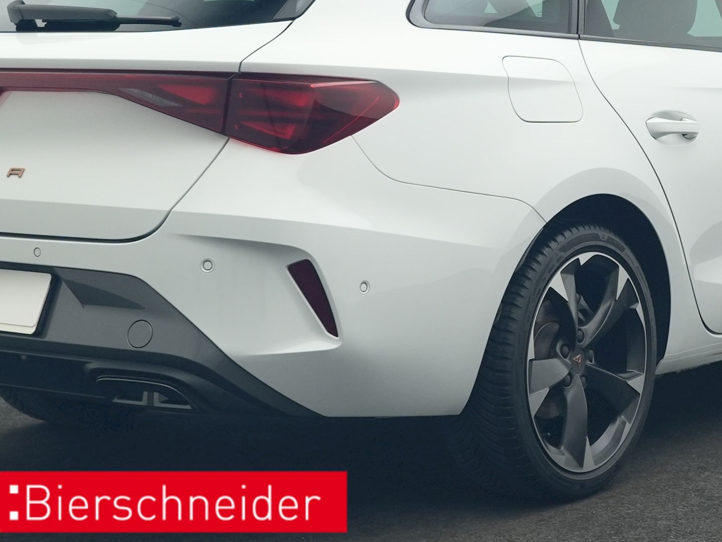 Cupra Leon - Bild 20