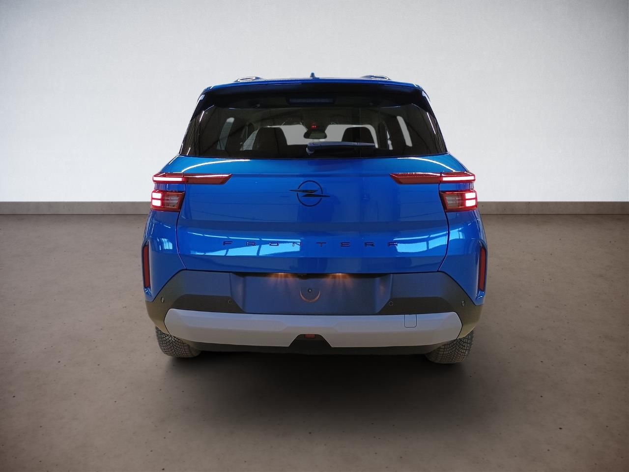 Fahrzeugabbildung Opel Frontera GS Electric Extended Range+Navi+MatrixL
