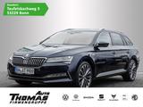 Skoda Superb Combi L&K 2.0 TDI DSG 4x4 LED NAVI PANO - Skoda Superb mit Diesel-Antrieb: Allradantrieb, Kombi, 2.0