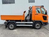 Multicar M27C - Multicar M27