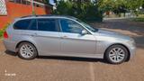 BMW 320d touring - Automatik, Panorama-Dach, Leder - BMW 320 aus 2008: Kombi