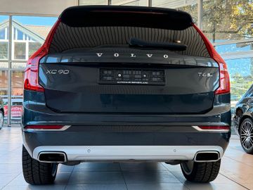 Volvo XC90 - 6