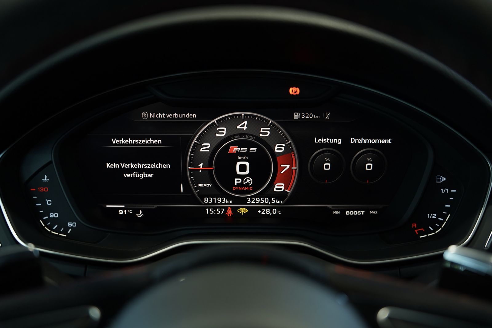 Audi Rs5