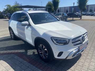 Mercedes GLC 200 - 8