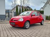 Ford Ka *Sehr Gepflegt*TÜV Neu* - Ford aus 2004: Ka