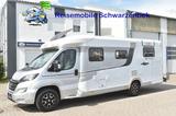 LMC T 672 G CRUISER AUTOMATIK+150PS SAT+TV LUFTFE. - LMC 67