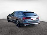 Audi S6 Avant 3.0 TDI Matrix AHK Pano Standhz Luftfed - mit Diesel-Antrieb: Grau, Luftfederung